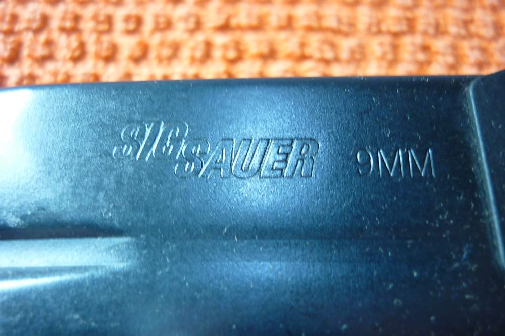 Sig Sauer P365 Magazine 10 Round -img-1