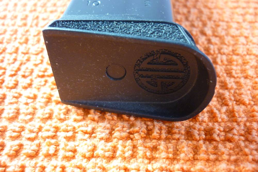 Sig Sauer P365 Magazine 10 Round -img-5