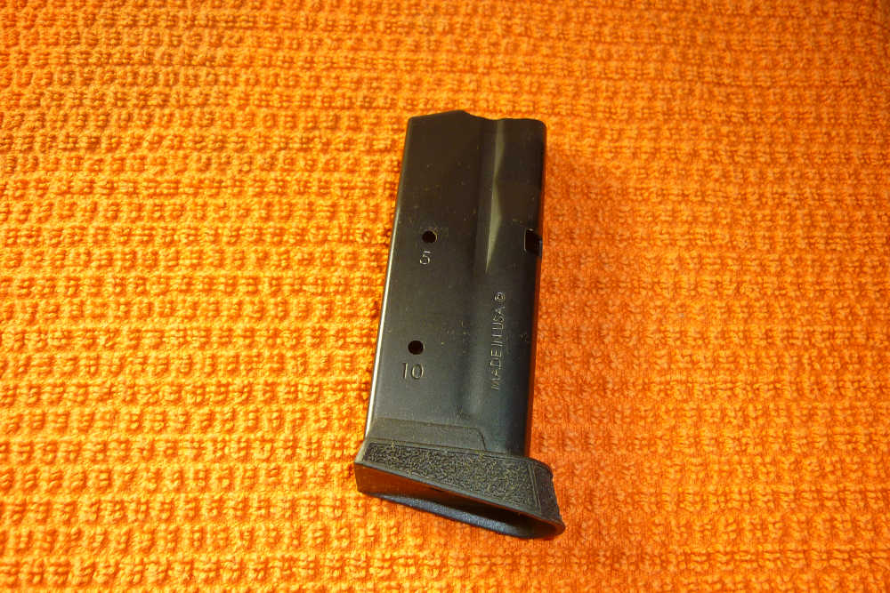 Sig Sauer P365 Magazine 10 Round -img-0