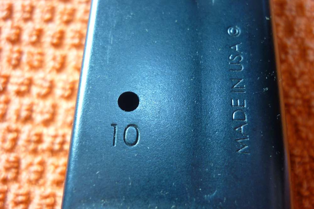 Sig Sauer P365 Magazine 10 Round -img-3