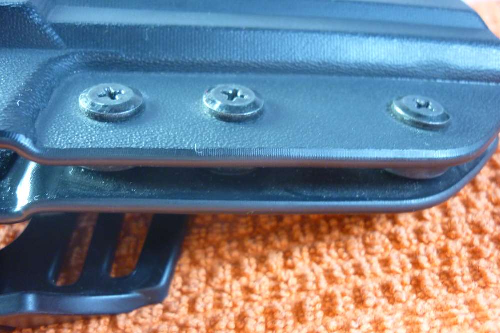 Sig Sauer P320 COMP-TAC Paddle Holster BLK RH -img-6