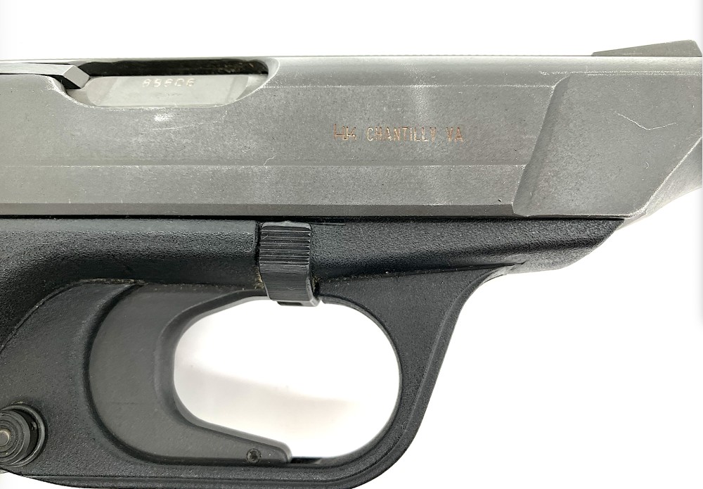 HECKLER & KOCH (HK) VP 70 Z With Factory Box, Test Target & Two 18-rd Mags-img-10
