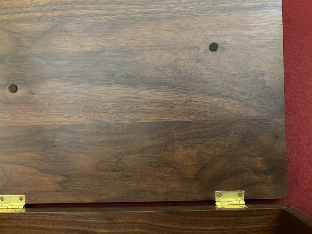 Ultra Rare Bank of Findlay Cased Set Nickel 6" Colt Python and Diamondback -img-237