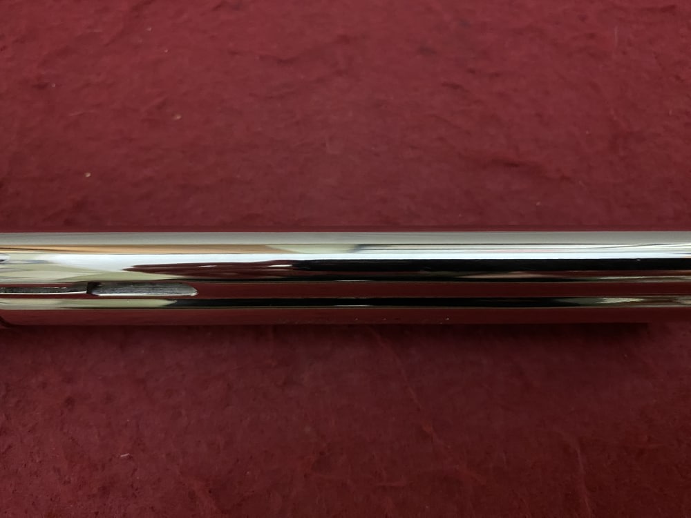 Ultra Rare Bank of Findlay Cased Set Nickel 6" Colt Python and Diamondback -img-71