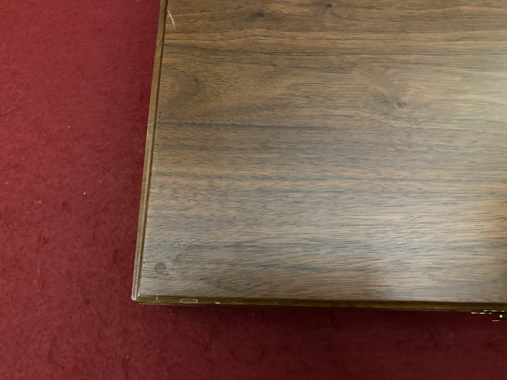Ultra Rare Bank of Findlay Cased Set Nickel 6" Colt Python and Diamondback -img-187