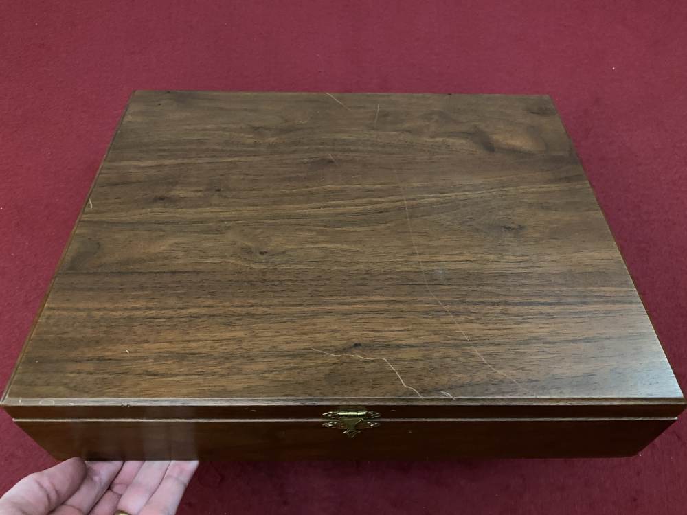 Ultra Rare Bank of Findlay Cased Set Nickel 6" Colt Python and Diamondback -img-199