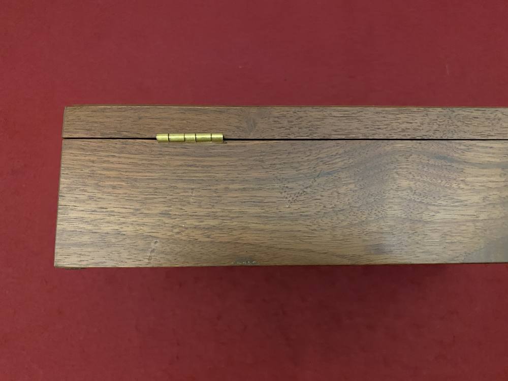 Ultra Rare Bank of Findlay Cased Set Nickel 6" Colt Python and Diamondback -img-209