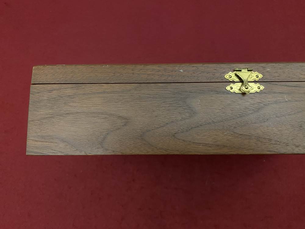 Ultra Rare Bank of Findlay Cased Set Nickel 6" Colt Python and Diamondback -img-201