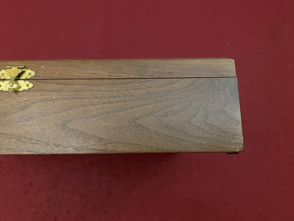 Ultra Rare Bank of Findlay Cased Set Nickel 6" Colt Python and Diamondback -img-203