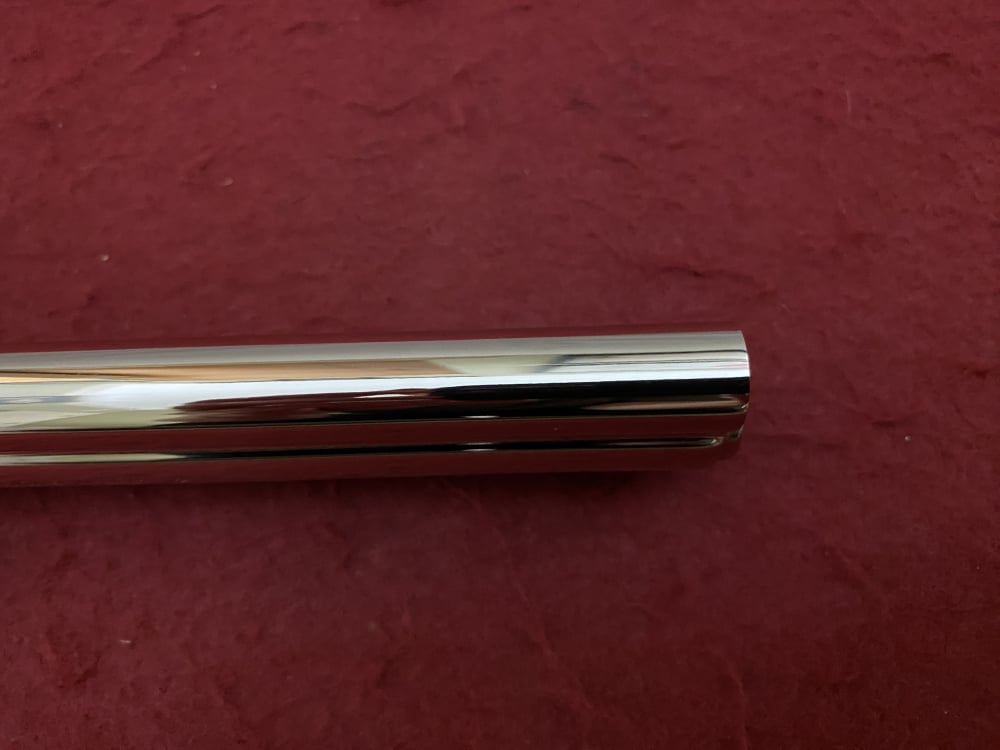 Ultra Rare Bank of Findlay Cased Set Nickel 6" Colt Python and Diamondback -img-158