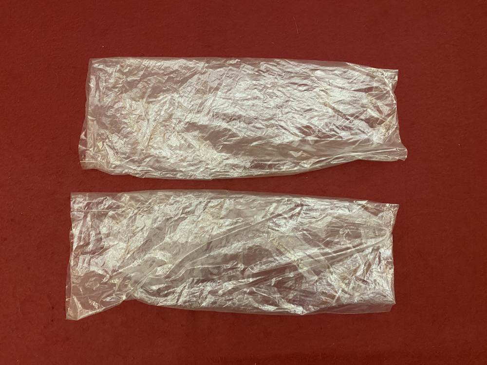 Ultra Rare Bank of Findlay Cased Set Nickel 6" Colt Python and Diamondback -img-175