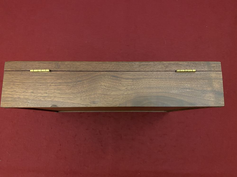 Ultra Rare Bank of Findlay Cased Set Nickel 6" Colt Python and Diamondback -img-208