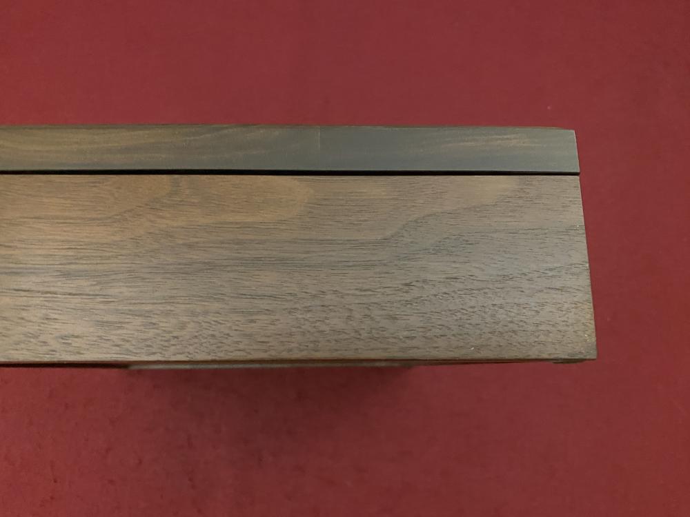 Ultra Rare Bank of Findlay Cased Set Nickel 6" Colt Python and Diamondback -img-207