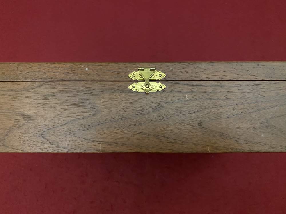 Ultra Rare Bank of Findlay Cased Set Nickel 6" Colt Python and Diamondback -img-202