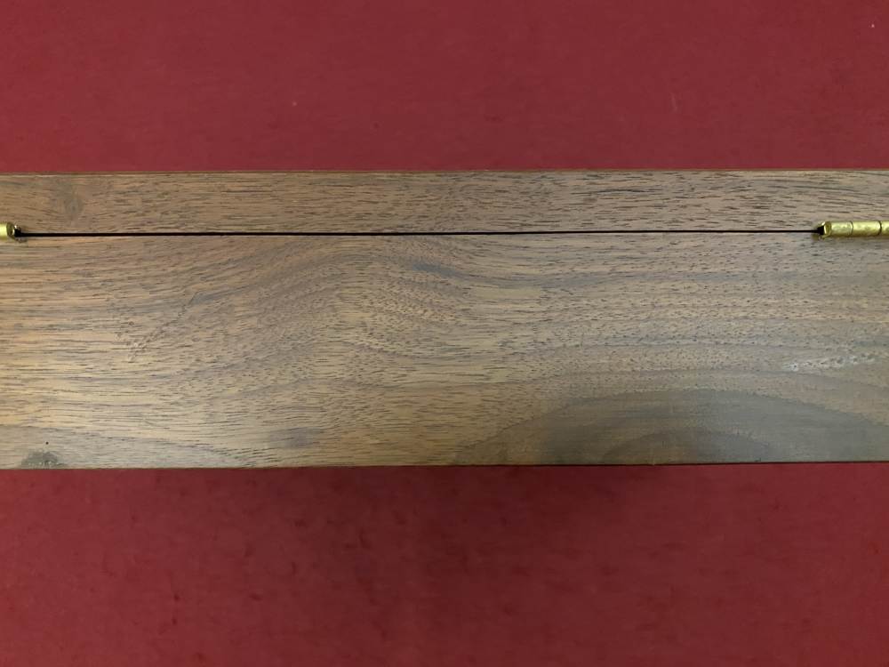 Ultra Rare Bank of Findlay Cased Set Nickel 6" Colt Python and Diamondback -img-210