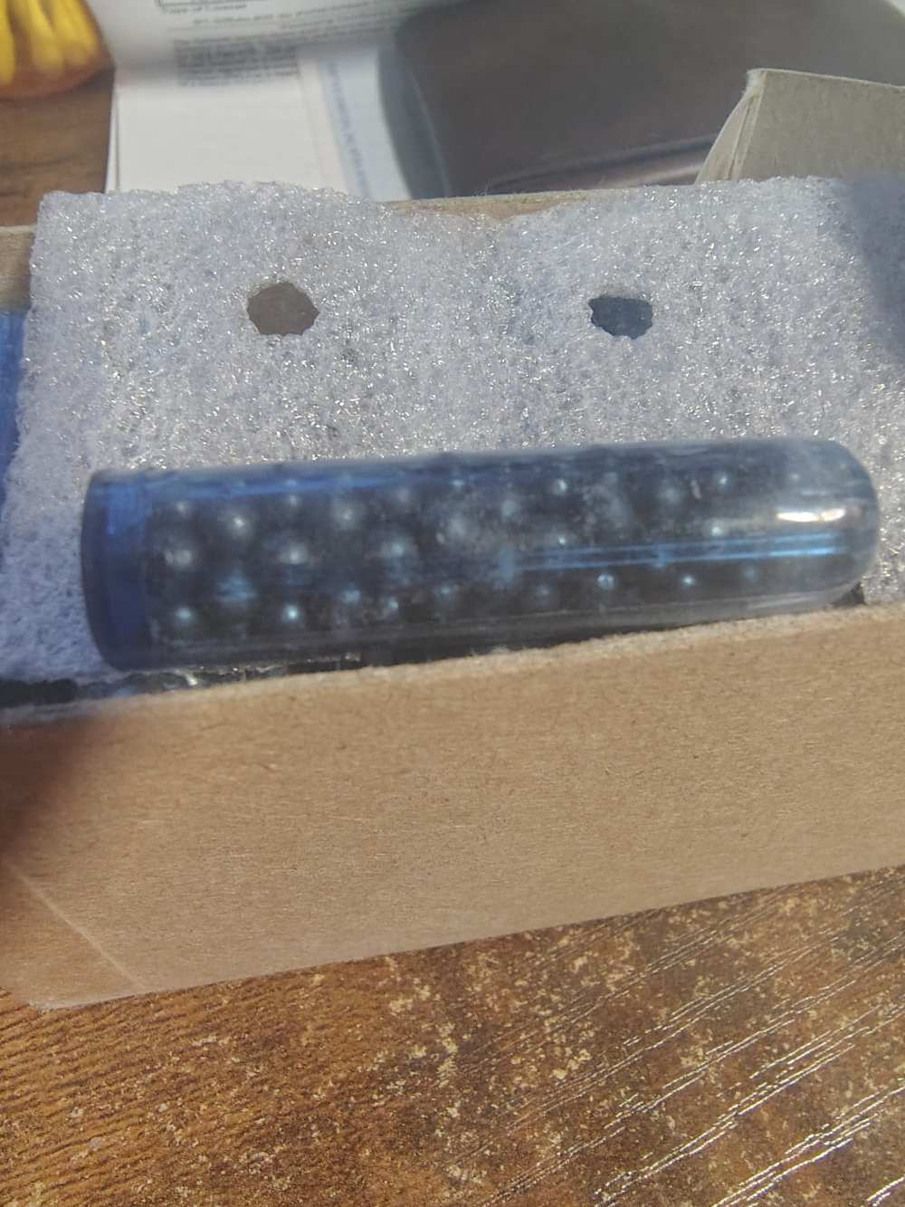 TC Contender . 44 Hot Shot Capsules-img-3