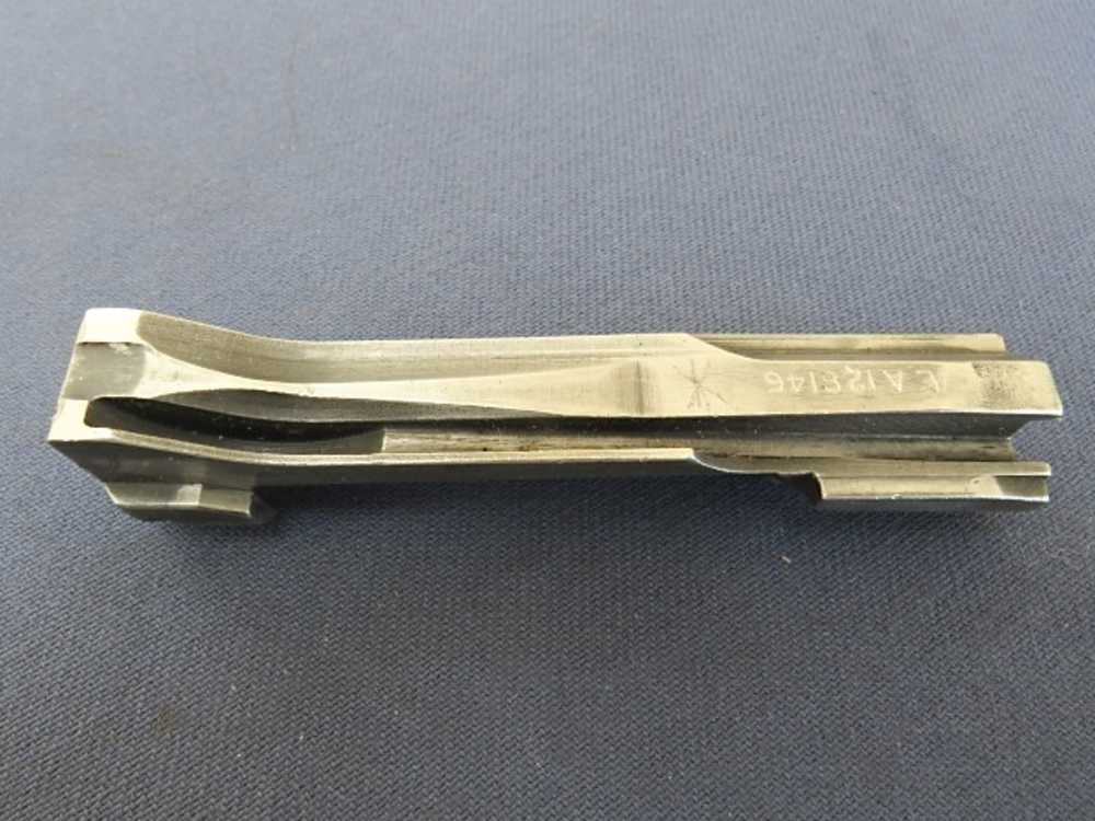 British Enfield Marked L1A1 Inch Pattern Rifle Stripped Bolt Body-img-5