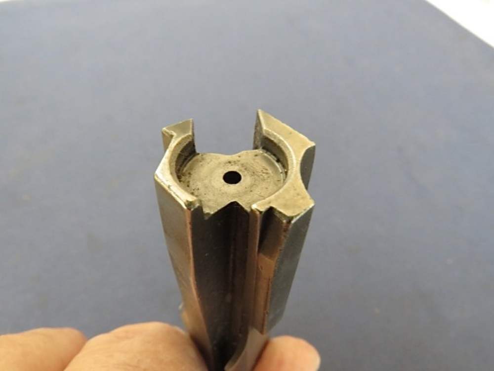 British Enfield Marked L1A1 Inch Pattern Rifle Stripped Bolt Body-img-8