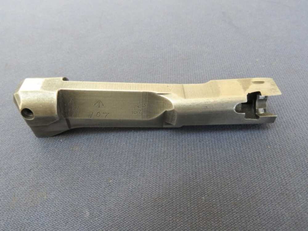 British Enfield Marked L1A1 Inch Pattern Rifle Stripped Bolt Body-img-4
