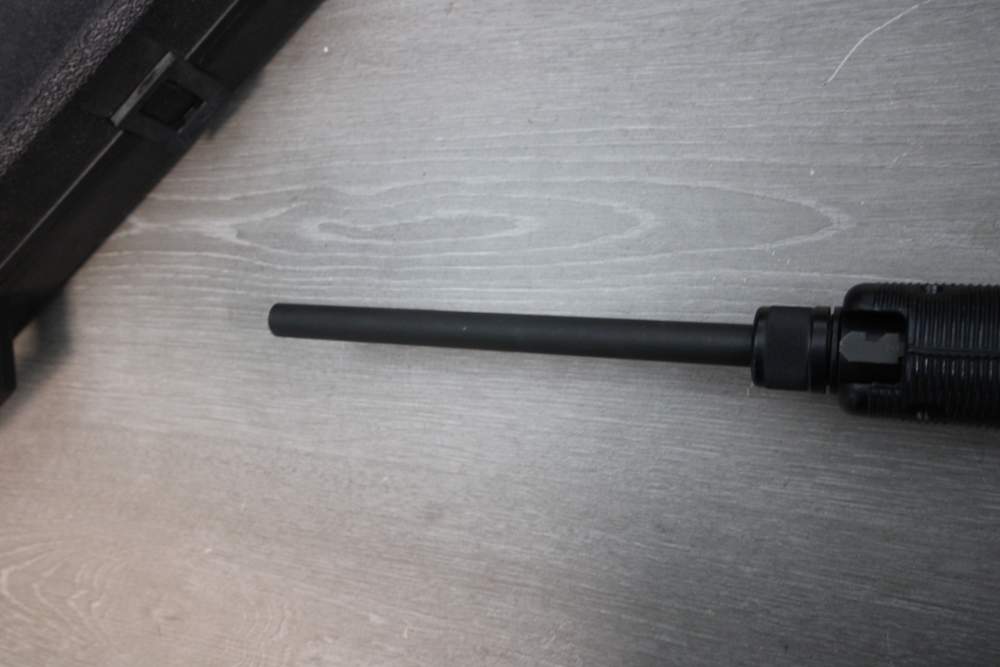 Rare Action Arms IMI Uzi Model B in 45 ACP with 16" Barrel - Pre-Ban. -img-14