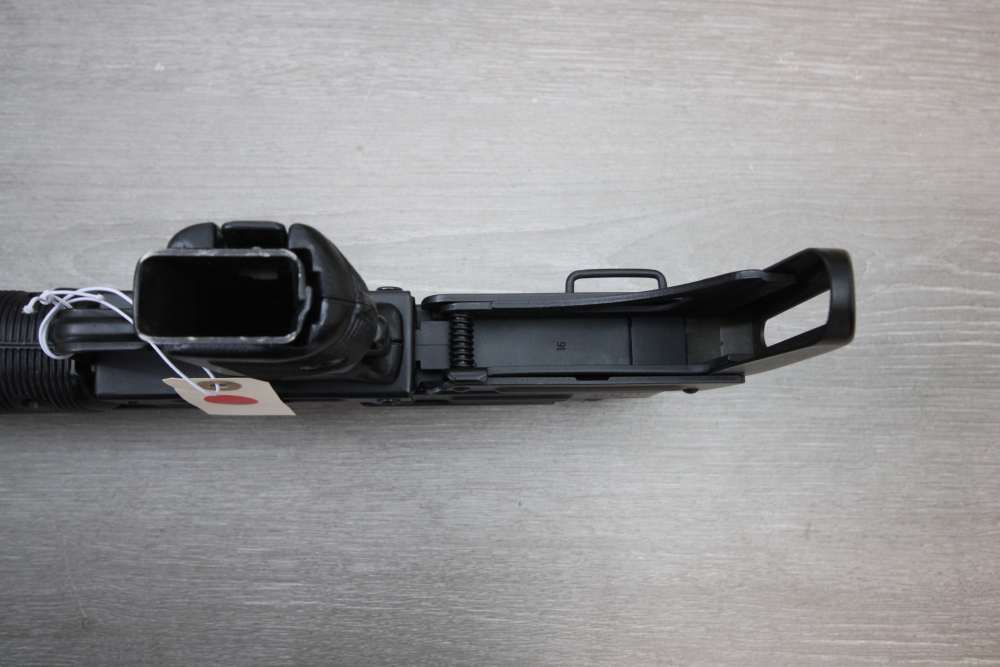 Rare Action Arms IMI Uzi Model B in 45 ACP with 16" Barrel - Pre-Ban. -img-12