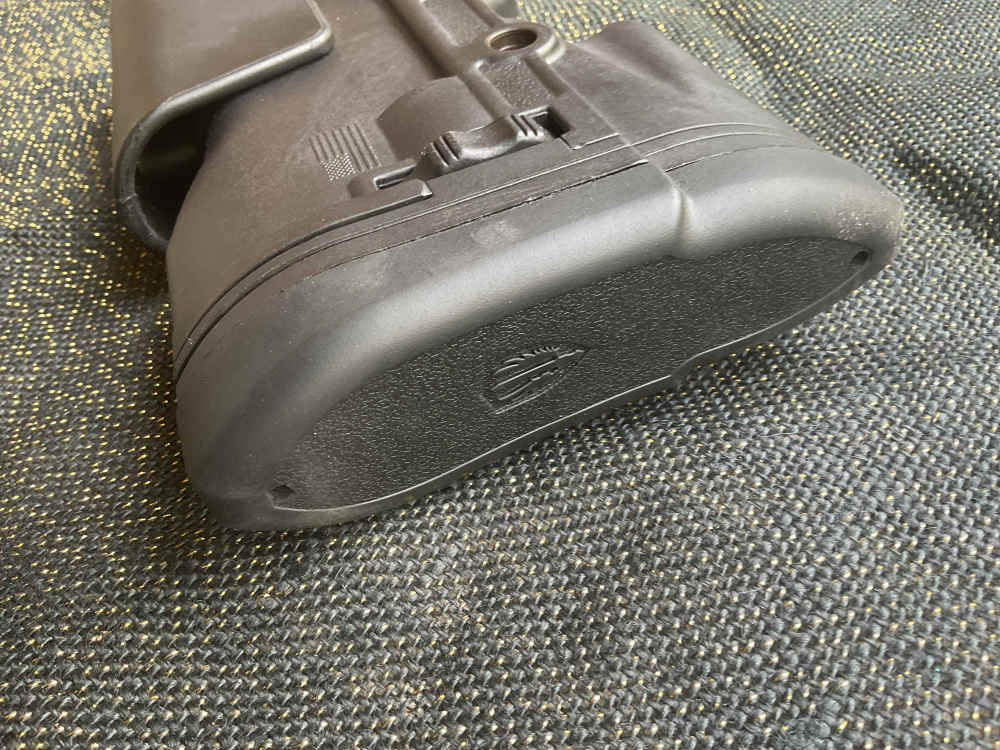 Archangel OPFOR Mosin Nagant Sniper Stock and Magazine -img-8
