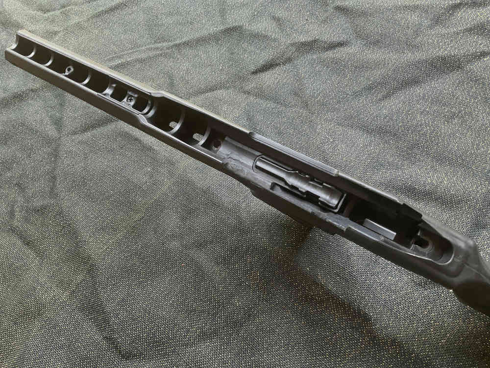Archangel OPFOR Mosin Nagant Sniper Stock and Magazine -img-5