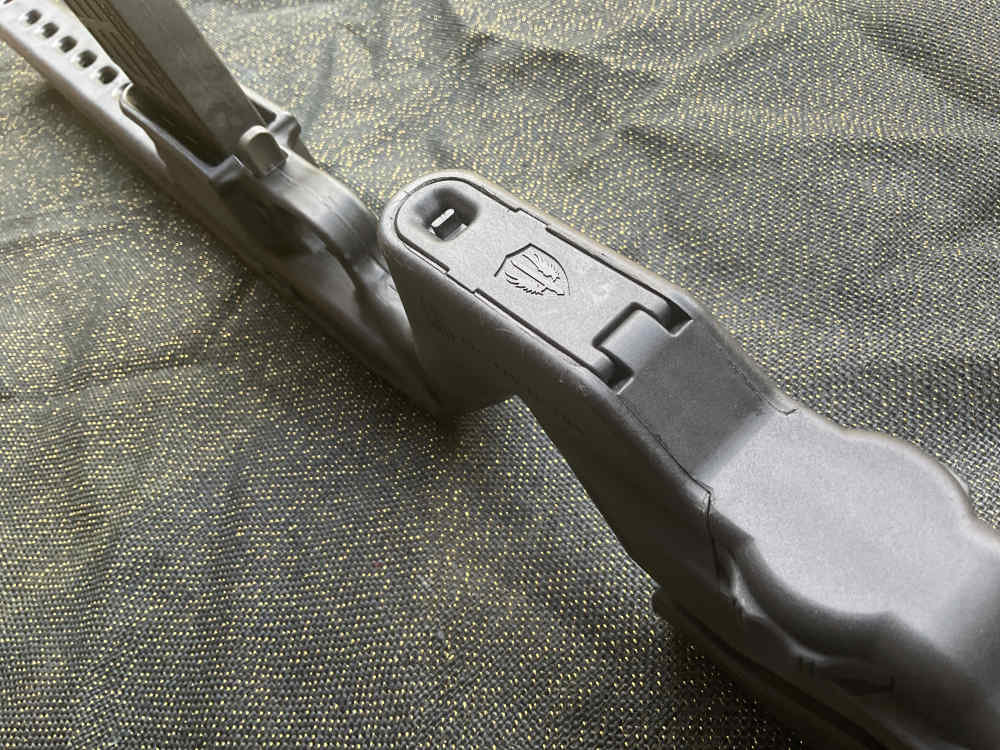 Archangel OPFOR Mosin Nagant Sniper Stock and Magazine -img-7
