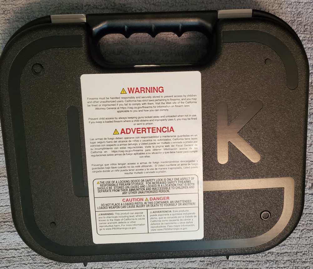 Glock 32 Gen 4 / 23 / 19 SHTF Package All !New with Extras! NIB-img-2