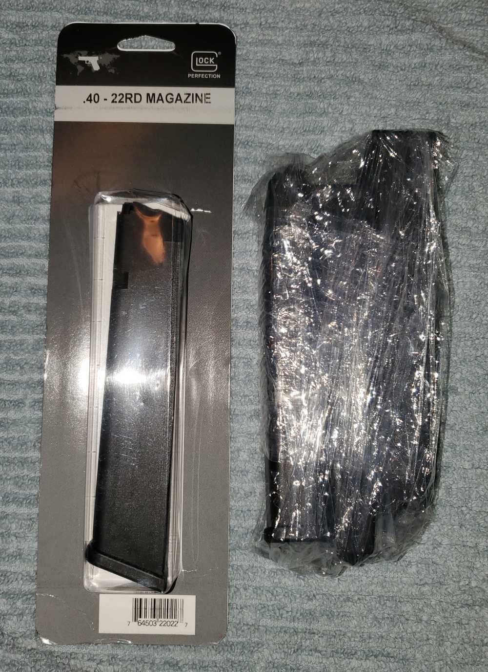 Glock 32 Gen 4 / 23 / 19 SHTF Package All !New with Extras! NIB-img-13
