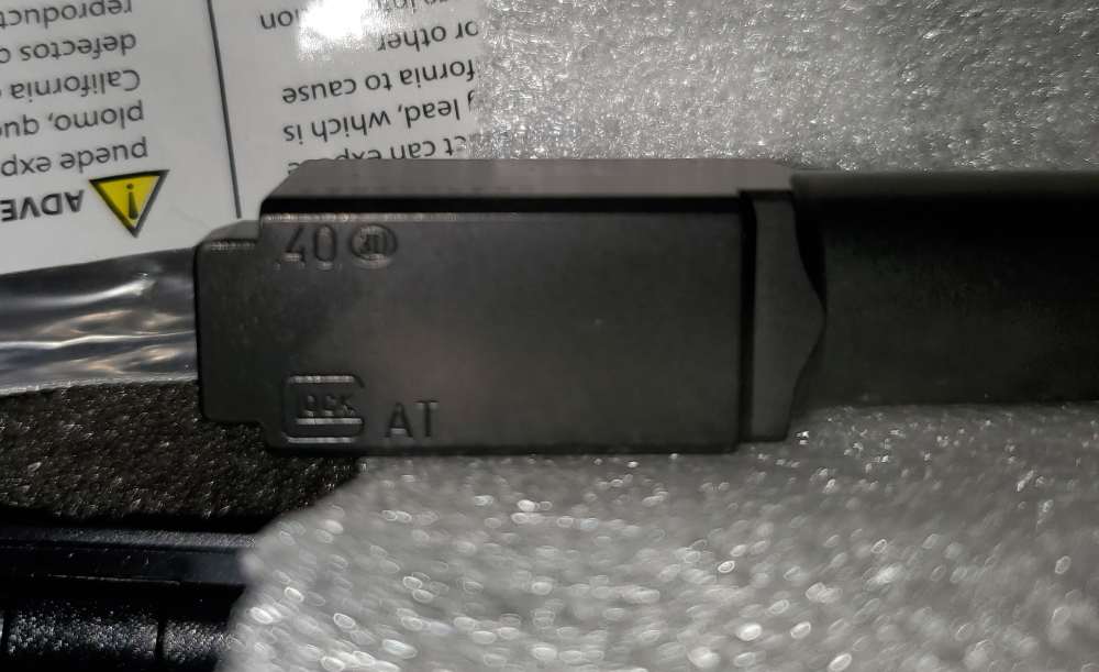 Glock 32 Gen 4 / 23 / 19 SHTF Package All !New with Extras! NIB-img-8
