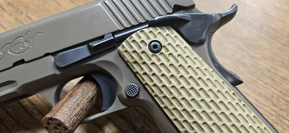 Kimber Desert Warrior 45acp-img-12
