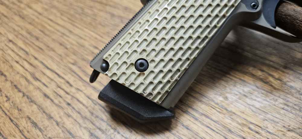 Kimber Desert Warrior 45acp-img-8
