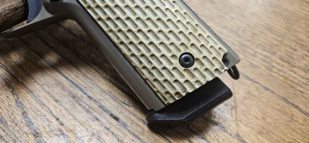 Kimber Desert Warrior 45acp-img-13