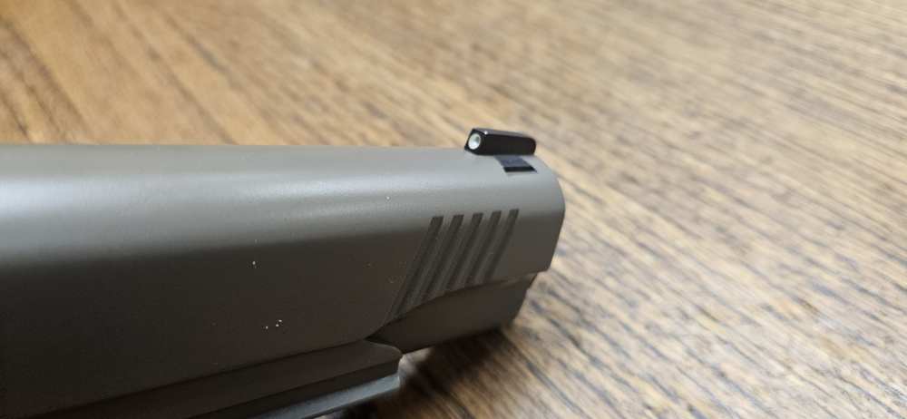 Kimber Desert Warrior 45acp-img-17