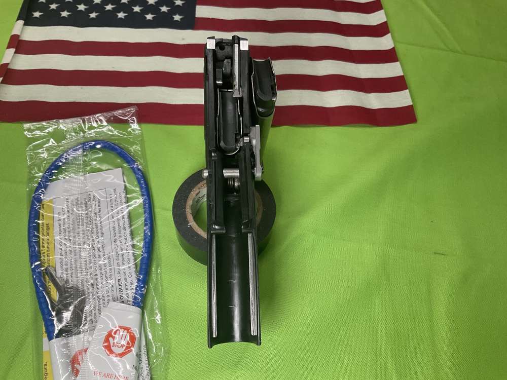 Hard to find - Kahr P40 Complete Lower Receiver Frame in New-img-6
