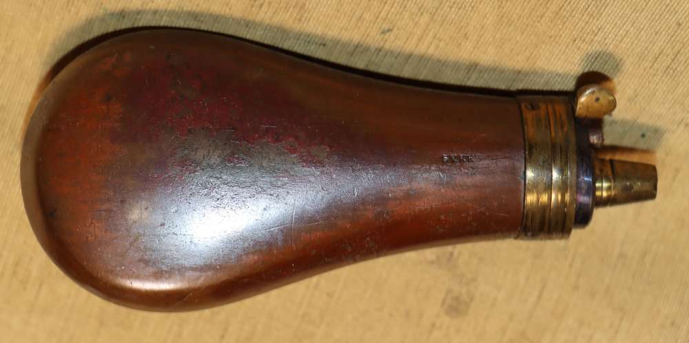 ID'd Cased Adams Model 1851 Revolver, Indian Mutiny Brit Army-img-84