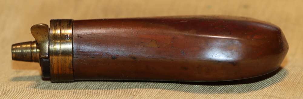 ID'd Cased Adams Model 1851 Revolver, Indian Mutiny Brit Army-img-87