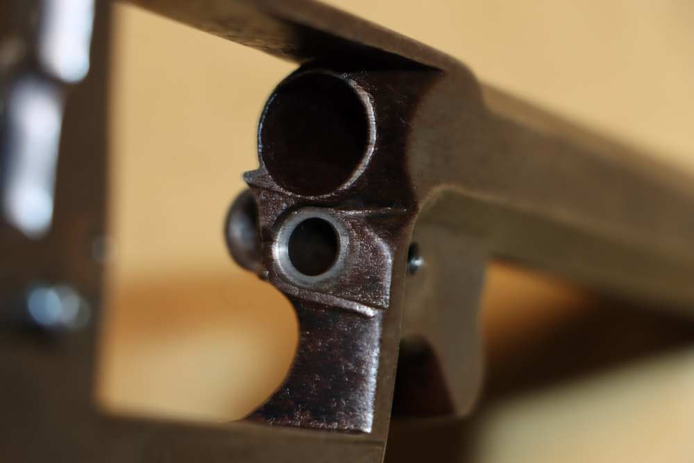 ID'd Cased Adams Model 1851 Revolver, Indian Mutiny Brit Army-img-31