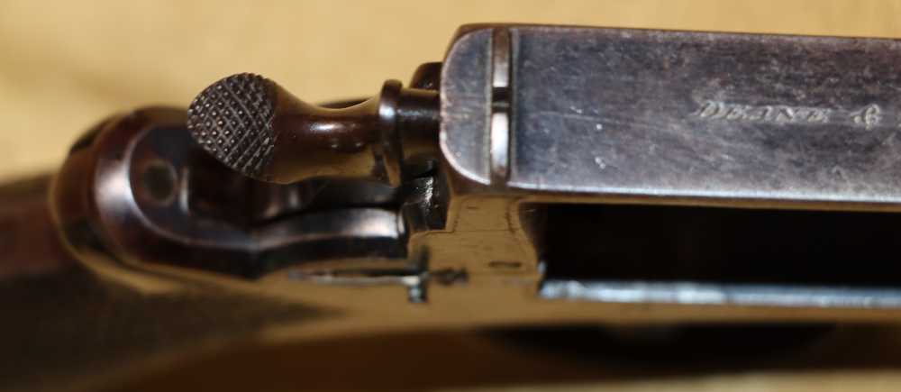 ID'd Cased Adams Model 1851 Revolver, Indian Mutiny Brit Army-img-23