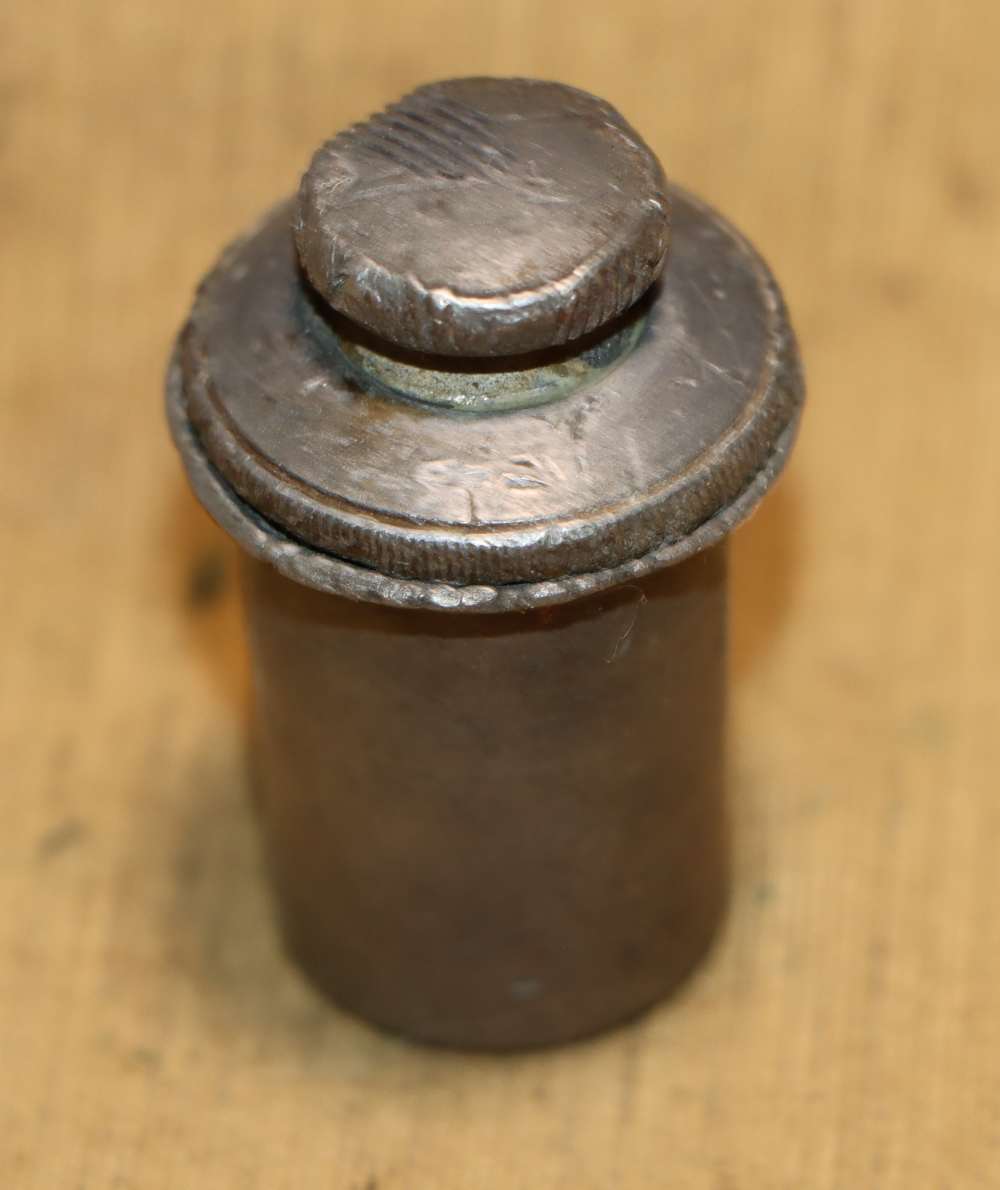ID'd Cased Adams Model 1851 Revolver, Indian Mutiny Brit Army-img-80