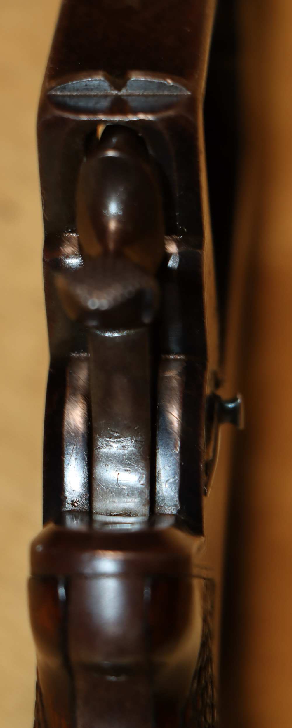 ID'd Cased Adams Model 1851 Revolver, Indian Mutiny Brit Army-img-24