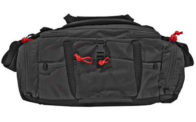 Grey Ghost Gear Range Bag Black-img-2