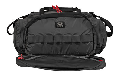 Grey Ghost Gear Range Bag Black-img-3