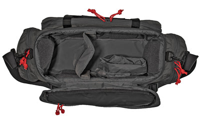 Grey Ghost Gear Range Bag Black-img-4