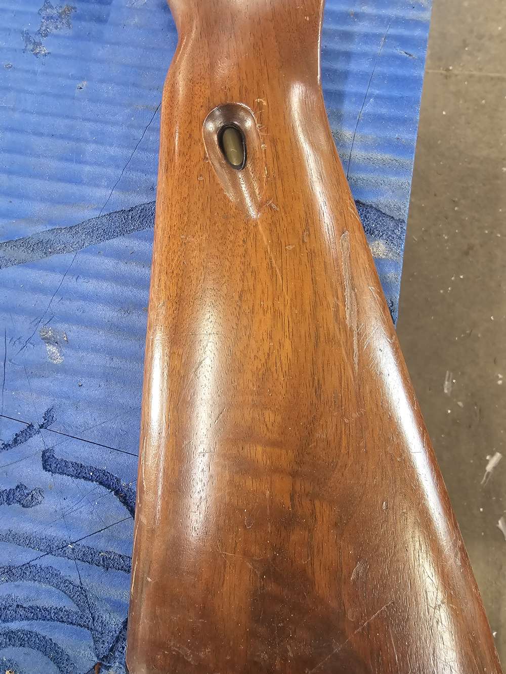 Remington Model 241 speedmaster .22lr-img-5