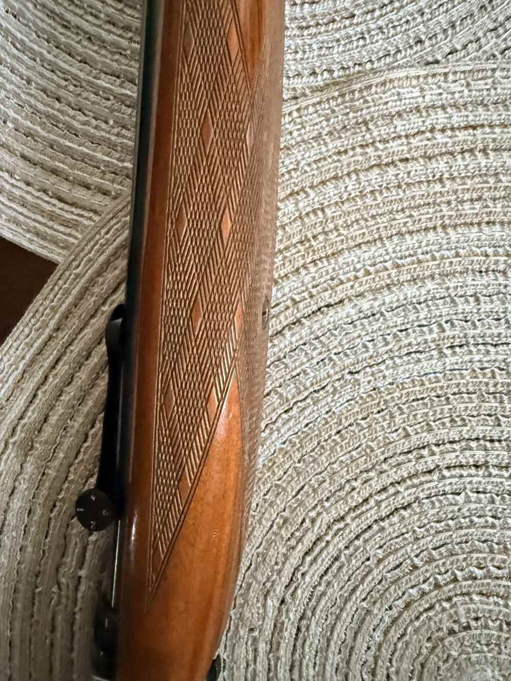 1958 BROWNING BELGUIM FACTORY ENGRAVED "GRADE III" SA-22 LR-img-25