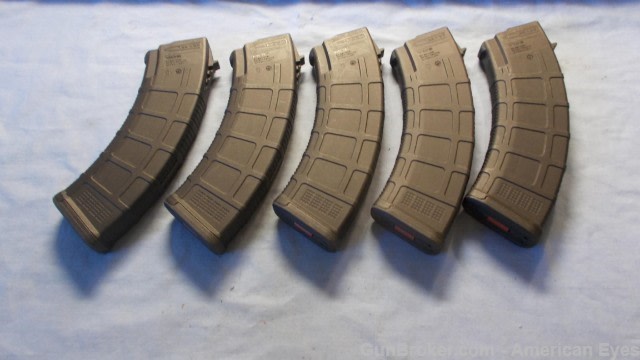 [5] MAGPUL PMAG 7.62/39MM AK/AKM MOE 30 RD-img-19
