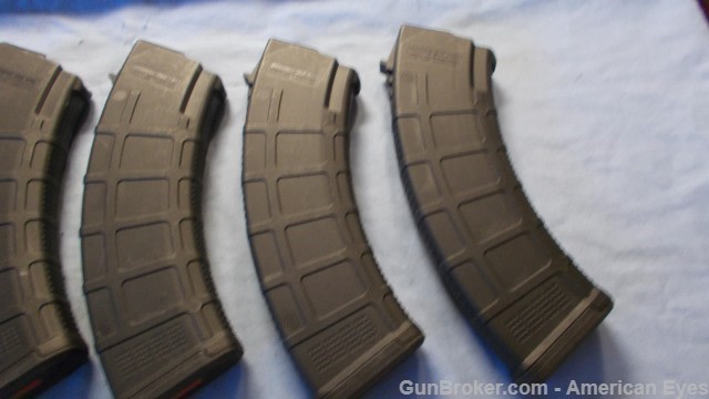 [5] MAGPUL PMAG 7.62/39MM AK/AKM MOE 30 RD-img-6