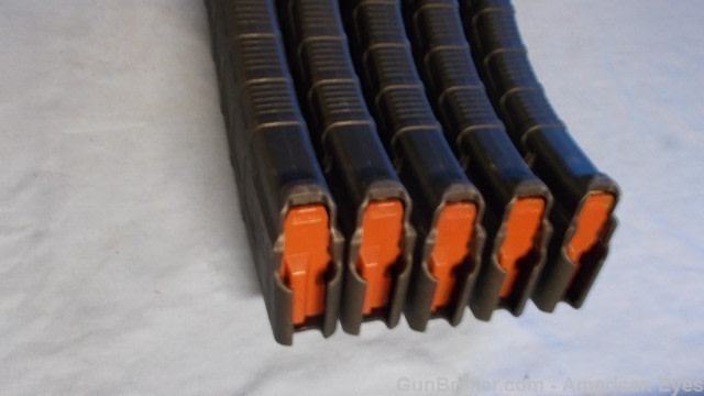 [5] MAGPUL PMAG 7.62/39MM AK/AKM MOE 30 RD-img-11